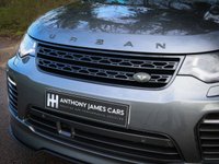 USED 2019 19 LAND ROVER DISCOVERY 3.0 SDV6 HSE 5d 302 BHP PRICE INCLUDES VAT!!! STUNNING - FULL URBAN CONVERSION WITH CARBON, PANORAMIC ROOF, CAMERA AND MORE!!