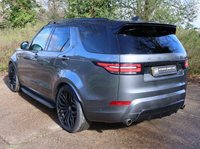 USED 2019 19 LAND ROVER DISCOVERY 3.0 SDV6 HSE 5d 302 BHP PRICE INCLUDES VAT!!! STUNNING - FULL URBAN CONVERSION WITH CARBON, PANORAMIC ROOF, CAMERA AND MORE!!