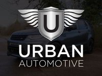 USED 2019 19 LAND ROVER DISCOVERY 3.0 SDV6 HSE 5d 302 BHP PRICE INCLUDES VAT!!! STUNNING - FULL URBAN CONVERSION WITH CARBON, PANORAMIC ROOF, CAMERA AND MORE!!