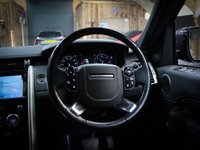 USED 2019 19 LAND ROVER DISCOVERY 3.0 SDV6 HSE 5d 302 BHP PRICE INCLUDES VAT!!! STUNNING - FULL URBAN CONVERSION WITH CARBON, PANORAMIC ROOF, CAMERA AND MORE!!