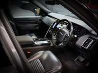 USED 2019 19 LAND ROVER DISCOVERY 3.0 SDV6 HSE 5d 302 BHP PRICE INCLUDES VAT!!! STUNNING - FULL URBAN CONVERSION WITH CARBON, PANORAMIC ROOF, CAMERA AND MORE!!