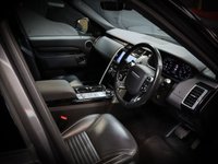 USED 2019 19 LAND ROVER DISCOVERY 3.0 SDV6 HSE 5d 302 BHP PRICE INCLUDES VAT!!! STUNNING - FULL URBAN CONVERSION WITH CARBON, PANORAMIC ROOF, CAMERA AND MORE!!
