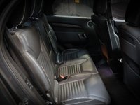 USED 2019 19 LAND ROVER DISCOVERY 3.0 SDV6 HSE 5d 302 BHP PRICE INCLUDES VAT!!! STUNNING - FULL URBAN CONVERSION WITH CARBON, PANORAMIC ROOF, CAMERA AND MORE!!