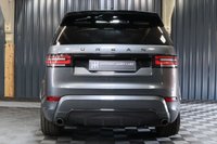 USED 2019 19 LAND ROVER DISCOVERY 3.0 SDV6 HSE 5d 302 BHP PRICE INCLUDES VAT!!! STUNNING - FULL URBAN CONVERSION WITH CARBON, PANORAMIC ROOF, CAMERA AND MORE!!