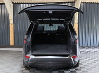 USED 2019 19 LAND ROVER DISCOVERY 3.0 SDV6 HSE 5d 302 BHP PRICE INCLUDES VAT!!! STUNNING - FULL URBAN CONVERSION WITH CARBON, PANORAMIC ROOF, CAMERA AND MORE!!