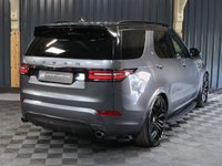 USED 2019 19 LAND ROVER DISCOVERY 3.0 SDV6 HSE 5d 302 BHP PRICE INCLUDES VAT!!! STUNNING - FULL URBAN CONVERSION WITH CARBON, PANORAMIC ROOF, CAMERA AND MORE!!