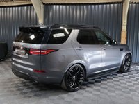 USED 2019 19 LAND ROVER DISCOVERY 3.0 SDV6 HSE 5d 302 BHP PRICE INCLUDES VAT!!! STUNNING - FULL URBAN CONVERSION WITH CARBON, PANORAMIC ROOF, CAMERA AND MORE!!
