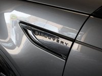 USED 2019 19 LAND ROVER DISCOVERY 3.0 SDV6 HSE 5d 302 BHP PRICE INCLUDES VAT!!! STUNNING - FULL URBAN CONVERSION WITH CARBON, PANORAMIC ROOF, CAMERA AND MORE!!