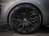 USED 2019 19 LAND ROVER DISCOVERY 3.0 SDV6 HSE 5d 302 BHP PRICE INCLUDES VAT!!! STUNNING - FULL URBAN CONVERSION WITH CARBON, PANORAMIC ROOF, CAMERA AND MORE!!