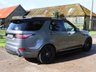 USED 2019 19 LAND ROVER DISCOVERY 3.0 SDV6 HSE 5d 302 BHP PRICE INCLUDES VAT!!! STUNNING - FULL URBAN CONVERSION WITH CARBON, PANORAMIC ROOF, CAMERA AND MORE!!