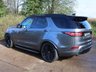 USED 2019 19 LAND ROVER DISCOVERY 3.0 SDV6 HSE 5d 302 BHP PRICE INCLUDES VAT!!! STUNNING - FULL URBAN CONVERSION WITH CARBON, PANORAMIC ROOF, CAMERA AND MORE!!