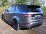 USED 2019 19 LAND ROVER DISCOVERY 3.0 SDV6 HSE 5d 302 BHP PRICE INCLUDES VAT!!! STUNNING - FULL URBAN CONVERSION WITH CARBON, PANORAMIC ROOF, CAMERA AND MORE!!