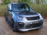 USED 2019 19 LAND ROVER DISCOVERY 3.0 SDV6 HSE 5d 302 BHP PRICE INCLUDES VAT!!! STUNNING - FULL URBAN CONVERSION WITH CARBON, PANORAMIC ROOF, CAMERA AND MORE!!