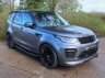 USED 2019 19 LAND ROVER DISCOVERY 3.0 SDV6 HSE 5d 302 BHP PRICE INCLUDES VAT!!! STUNNING - FULL URBAN CONVERSION WITH CARBON, PANORAMIC ROOF, CAMERA AND MORE!!