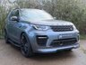 USED 2019 19 LAND ROVER DISCOVERY 3.0 SDV6 HSE 5d 302 BHP PRICE INCLUDES VAT!!! STUNNING - FULL URBAN CONVERSION WITH CARBON, PANORAMIC ROOF, CAMERA AND MORE!!