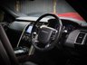 USED 2019 19 LAND ROVER DISCOVERY 3.0 SDV6 HSE 5d 302 BHP PRICE INCLUDES VAT!!! STUNNING - FULL URBAN CONVERSION WITH CARBON, PANORAMIC ROOF, CAMERA AND MORE!!