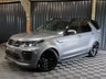 USED 2019 19 LAND ROVER DISCOVERY 3.0 SDV6 HSE 5d 302 BHP PRICE INCLUDES VAT!!! STUNNING - FULL URBAN CONVERSION WITH CARBON, PANORAMIC ROOF, CAMERA AND MORE!!