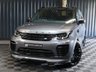USED 2019 19 LAND ROVER DISCOVERY 3.0 SDV6 HSE 5d 302 BHP PRICE INCLUDES VAT!!! STUNNING - FULL URBAN CONVERSION WITH CARBON, PANORAMIC ROOF, CAMERA AND MORE!!