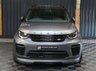 USED 2019 19 LAND ROVER DISCOVERY 3.0 SDV6 HSE 5d 302 BHP PRICE INCLUDES VAT!!! STUNNING - FULL URBAN CONVERSION WITH CARBON, PANORAMIC ROOF, CAMERA AND MORE!!