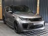 USED 2019 19 LAND ROVER DISCOVERY 3.0 SDV6 HSE 5d 302 BHP PRICE INCLUDES VAT!!! STUNNING - FULL URBAN CONVERSION WITH CARBON, PANORAMIC ROOF, CAMERA AND MORE!!