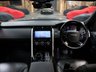 USED 2019 19 LAND ROVER DISCOVERY 3.0 SDV6 HSE 5d 302 BHP PRICE INCLUDES VAT!!! STUNNING - FULL URBAN CONVERSION WITH CARBON, PANORAMIC ROOF, CAMERA AND MORE!!