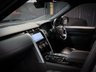 USED 2019 19 LAND ROVER DISCOVERY 3.0 SDV6 HSE 5d 302 BHP PRICE INCLUDES VAT!!! STUNNING - FULL URBAN CONVERSION WITH CARBON, PANORAMIC ROOF, CAMERA AND MORE!!