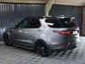 USED 2019 19 LAND ROVER DISCOVERY 3.0 SDV6 HSE 5d 302 BHP PRICE INCLUDES VAT!!! STUNNING - FULL URBAN CONVERSION WITH CARBON, PANORAMIC ROOF, CAMERA AND MORE!!