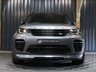 USED 2019 19 LAND ROVER DISCOVERY 3.0 SDV6 HSE 5d 302 BHP PRICE INCLUDES VAT!!! STUNNING - FULL URBAN CONVERSION WITH CARBON, PANORAMIC ROOF, CAMERA AND MORE!!