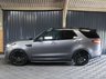USED 2019 19 LAND ROVER DISCOVERY 3.0 SDV6 HSE 5d 302 BHP PRICE INCLUDES VAT!!! STUNNING - FULL URBAN CONVERSION WITH CARBON, PANORAMIC ROOF, CAMERA AND MORE!!