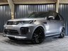 USED 2019 19 LAND ROVER DISCOVERY 3.0 SDV6 HSE 5d 302 BHP PRICE INCLUDES VAT!!! STUNNING - FULL URBAN CONVERSION WITH CARBON, PANORAMIC ROOF, CAMERA AND MORE!!