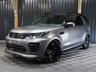 USED 2019 19 LAND ROVER DISCOVERY 3.0 SDV6 HSE 5d 302 BHP PRICE INCLUDES VAT!!! STUNNING - FULL URBAN CONVERSION WITH CARBON, PANORAMIC ROOF, CAMERA AND MORE!!
