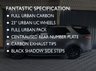 USED 2019 19 LAND ROVER DISCOVERY 3.0 SDV6 HSE 5d 302 BHP PRICE INCLUDES VAT!!! STUNNING - FULL URBAN CONVERSION WITH CARBON, PANORAMIC ROOF, CAMERA AND MORE!!