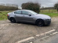 USED 2016 65 JAGUAR XE 2.0 SE 4d 178 BHP CLEAN CAR GREAT SPEC
