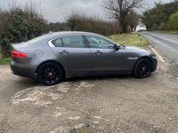 USED 2016 65 JAGUAR XE 2.0 SE 4d 178 BHP CLEAN CAR GREAT SPEC