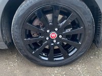 USED 2016 65 JAGUAR XE 2.0 SE 4d 178 BHP CLEAN CAR GREAT SPEC