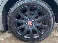 USED 2016 65 JAGUAR XE 2.0 SE 4d 178 BHP CLEAN CAR GREAT SPEC