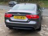 USED 2016 65 JAGUAR XE 2.0 SE 4d 178 BHP CLEAN CAR GREAT SPEC