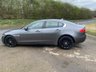 USED 2016 65 JAGUAR XE 2.0 SE 4d 178 BHP CLEAN CAR GREAT SPEC