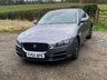 USED 2016 65 JAGUAR XE 2.0 SE 4d 178 BHP CLEAN CAR GREAT SPEC