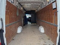 USED 2019 69 MERCEDES-BENZ SPRINTER 2.1 316 CDI 161 BHP EXTRA LONG WHEEL BASE