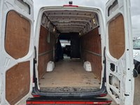 USED 2019 69 MERCEDES-BENZ SPRINTER 2.1 316 CDI 161 BHP EXTRA LONG WHEEL BASE