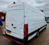 USED 2019 69 MERCEDES-BENZ SPRINTER 2.1 316 CDI 161 BHP EXTRA LONG WHEEL BASE