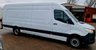 USED 2019 69 MERCEDES-BENZ SPRINTER 2.1 316 CDI 161 BHP EXTRA LONG WHEEL BASE