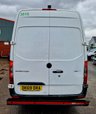 USED 2019 69 MERCEDES-BENZ SPRINTER 2.1 316 CDI 161 BHP EXTRA LONG WHEEL BASE
