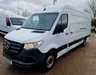 USED 2019 69 MERCEDES-BENZ SPRINTER 2.1 316 CDI 161 BHP EXTRA LONG WHEEL BASE