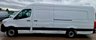 USED 2019 69 MERCEDES-BENZ SPRINTER 2.1 316 CDI 161 BHP EXTRA LONG WHEEL BASE
