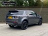 USED 2017 67 LAND ROVER DISCOVERY SPORT 2.0 TD4 HSE BLACK 5d 180 BHP FINANCE AVAILABLE ZERO DEPOSIT