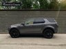 USED 2017 67 LAND ROVER DISCOVERY SPORT 2.0 TD4 HSE BLACK 5d 180 BHP FINANCE AVAILABLE ZERO DEPOSIT