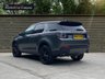 USED 2017 67 LAND ROVER DISCOVERY SPORT 2.0 TD4 HSE BLACK 5d 180 BHP FINANCE AVAILABLE ZERO DEPOSIT