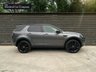 USED 2017 67 LAND ROVER DISCOVERY SPORT 2.0 TD4 HSE BLACK 5d 180 BHP FINANCE AVAILABLE ZERO DEPOSIT